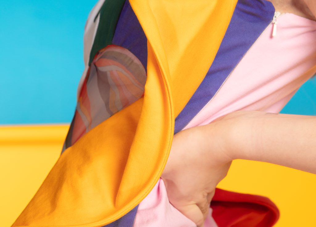 Student work by Adam Billings