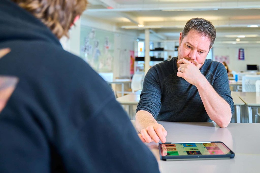 Screenshot of NFTs by Stephen Ong