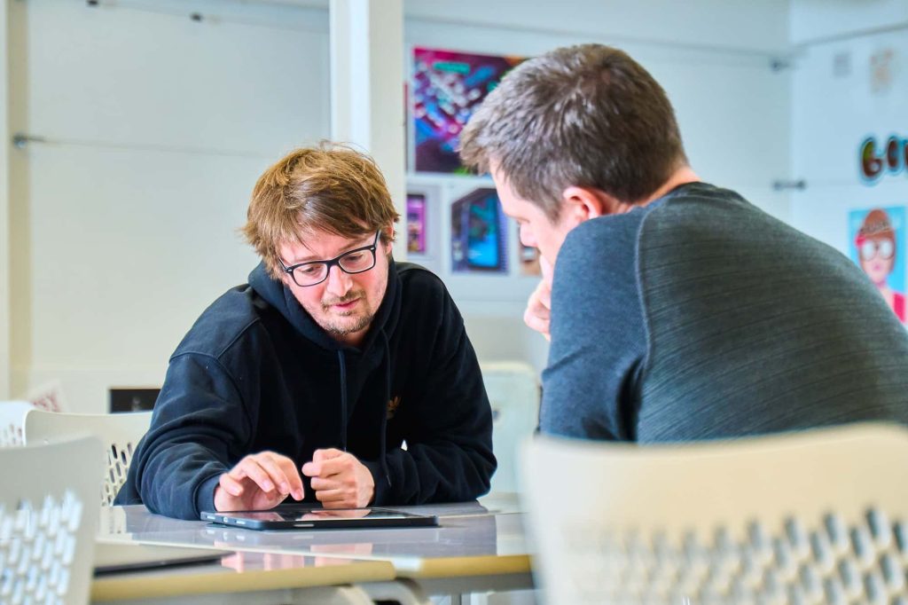 Screenshot of NFTs by Stephen Ong