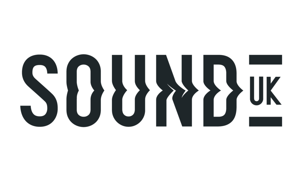 Sound UK logo